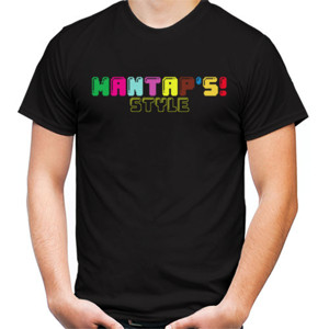 Kaos Gumfont Style