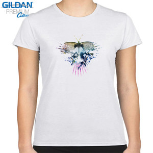 Kaos rose and butterflies crack