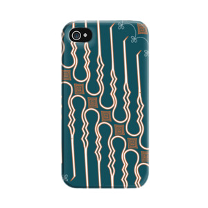 Batik Parang Curigo B02 Casing HP