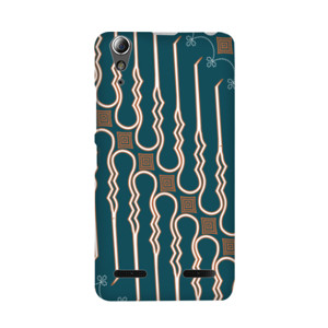 Batik Parang Curigo B02 Casing HP