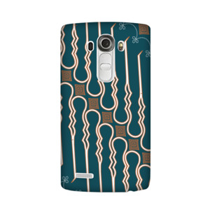 Batik Parang Curigo B02 Casing HP