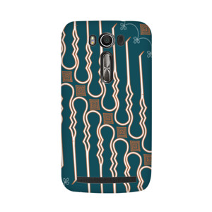 Batik Parang Curigo B02 Casing HP
