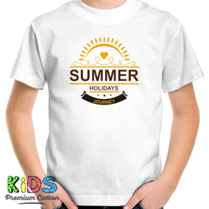 Kaos Summer Holidays