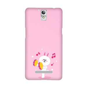 Cony Edition Hardcase Casing HP