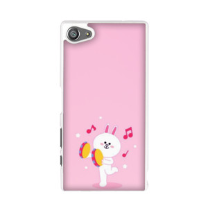 Cony Edition Hardcase Casing HP