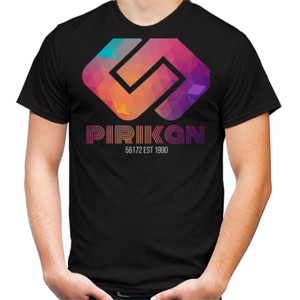 Kaos Pirikan 56172 04