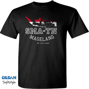 Kaos SMA-TN 01