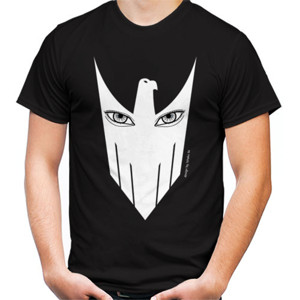 Kaos Hawk Eye...