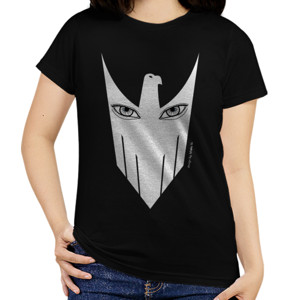 Kaos Hawk Eye...