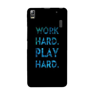 Work Hard Playhard Casing hp Casing HP