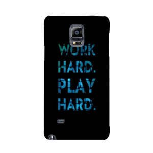 Work Hard Playhard Casing hp Casing HP