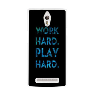 Work Hard Playhard Casing hp Casing HP