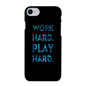 Work Hard Playhard Casing hp Casing HP