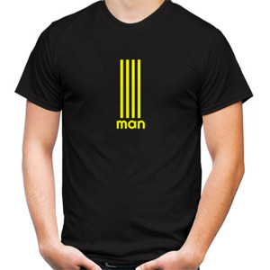 Kaos i-man