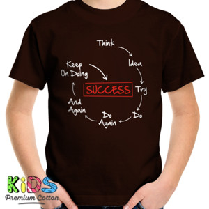 Kaos Succes Series black