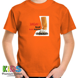 Kaos Jangan Nak