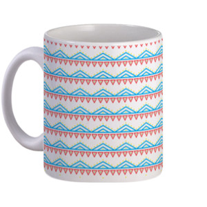 Mug Pattern