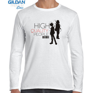 Kaos High Quality People