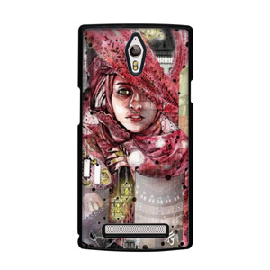 Lanterns Casing HP