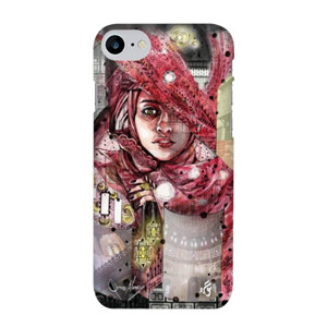 Lanterns Casing HP