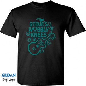 Kaos Steve's Wobbly Knees Walk to Defeat ALS