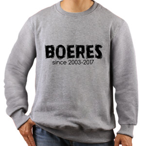 Jaket Sweater bang bgird