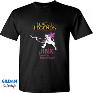 Kaos Kaos jink League Of Legend