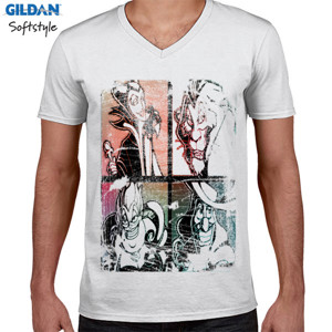 Kaos Kaos Disney Villain