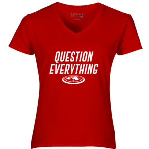 Kaos Question Everything