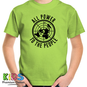 Kaos people power 001