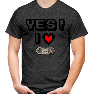 Kaos I Love Games