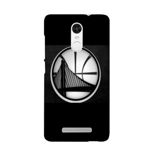 Golden State Wariors Casing HP