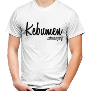 Kaos Kaos Distro Keren Kebumen Kotane Inyong