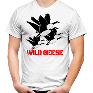 Kaos WILD GEESE