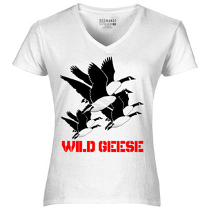 Kaos WILD GEESE