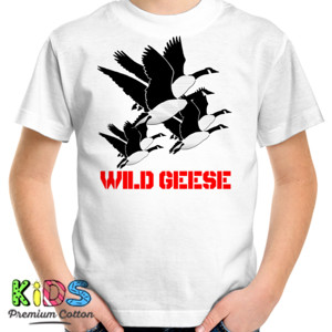 Kaos WILD GEESE