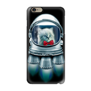 Kucing Ke Bulan Custom Case Terlengkap Casing HP