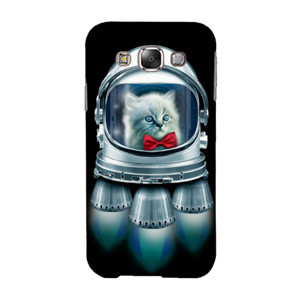 Kucing Ke Bulan Custom Case Terlengkap Casing HP