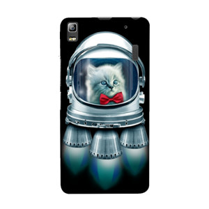 Kucing Ke Bulan Custom Case Terlengkap Casing HP