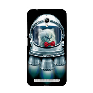 Kucing Ke Bulan Custom Case Terlengkap Casing HP