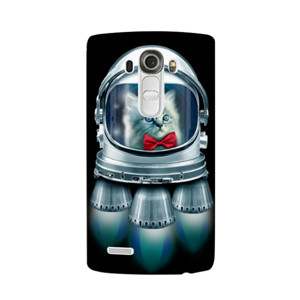 Kucing Ke Bulan Custom Case Terlengkap Casing HP