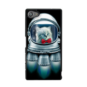 Kucing Ke Bulan Custom Case Terlengkap Casing HP