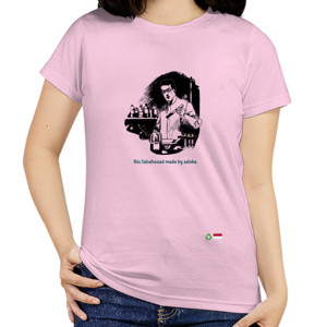 Kaos The Scientist 001