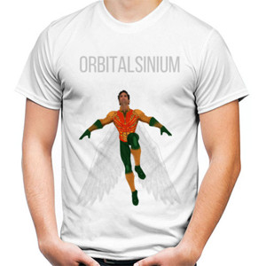 Kaos pasir baraspektrum