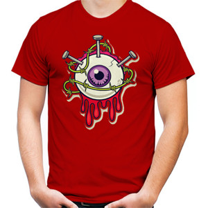 Kaos The Eye