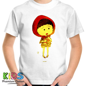 Kaos chibi maruko chan 3