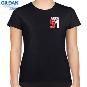 Kaos Hoodie Area 51 Depth Contemplation