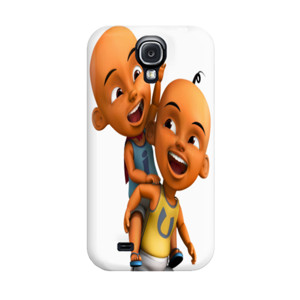 Upin Ipin Casing HP