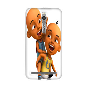 Upin Ipin Casing HP