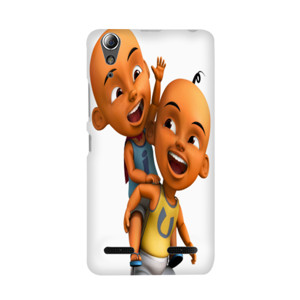Upin Ipin Casing HP